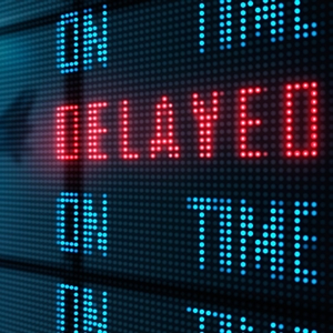 Eleventh Hour Order Delays CFPB's Late Fee Cap